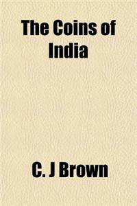 The Coins of India