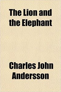 The Lion and the Elephant
