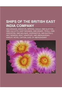 Ships of the British East India Company