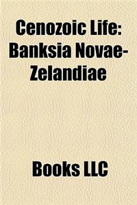 Cenozoic Life