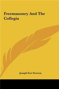 Freemasonry and the Collegia