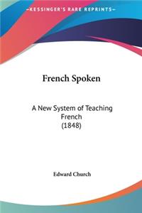 French Spoken