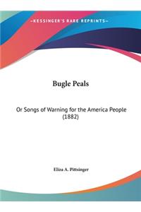 Bugle Peals