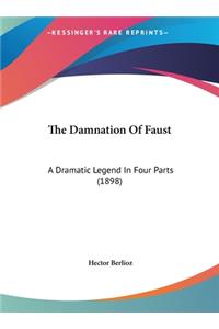 The Damnation of Faust