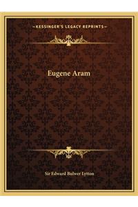 Eugene Aram