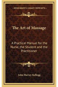 Art of Massage