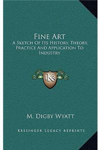 Fine Art