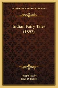 Indian Fairy Tales (1892)