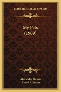 My Pets (1909)