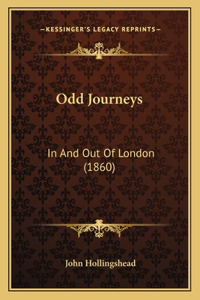 Odd Journeys: In and Out of London (1860)