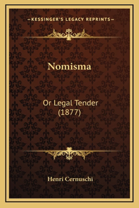 Nomisma
