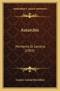Autarchie