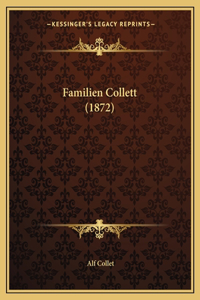 Familien Collett (1872)