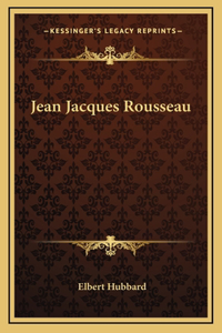 Jean Jacques Rousseau