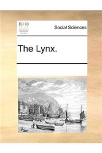 The Lynx.