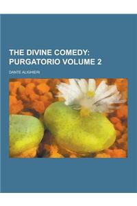 The Divine Comedy Volume 2