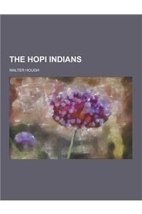 The Hopi Indians