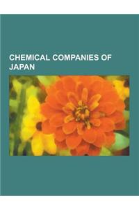 Chemical Companies of Japan