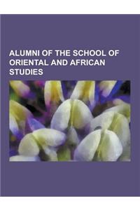 Alumni of the School of Oriental and African Studies: Aung San Suu Kyi, Enoch Powell, Paul Robeson, Mette-Marit, Crown Princess of Norway, Gita Sahgal