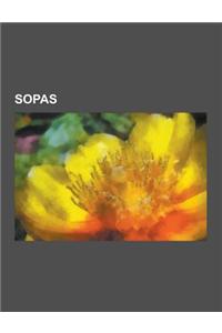 Sopas