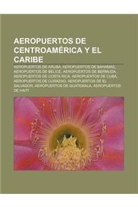 Aeropuertos de Centroamerica y El Caribe