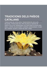 Tradicions Dels Paisos Catalans