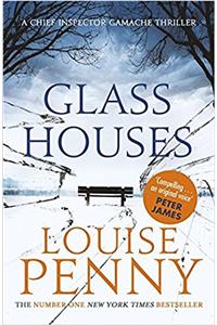GLASS HOUSES