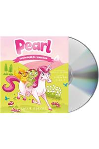 Pearl the Magical Unicorn