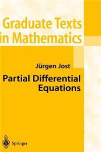 Partial Differential Equations