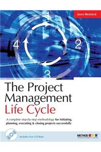 Project Management Life Cycle
