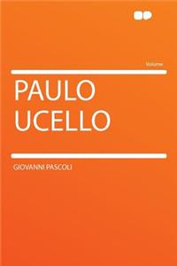 Paulo Ucello