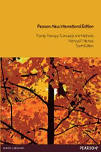 Family Therapy: Pearson New International Edition