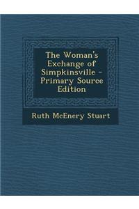 The Woman's Exchange of Simpkinsville