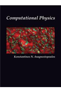 Computational Physics, Vol II