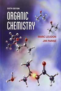 Organic Chemistry and Sapling Homework with Etext (2 Semester)