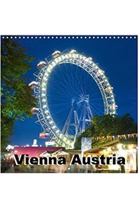 Vienna Austria 2018