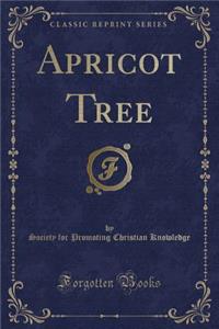 Apricot Tree (Classic Reprint)