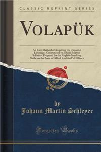 Volapuk