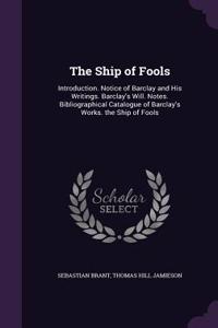 The Ship of Fools