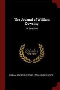 The Journal of William Dowsing