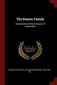 The Keyser Family