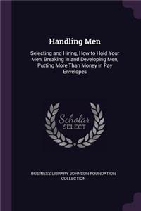 Handling Men