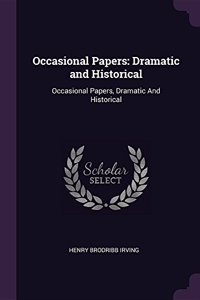 Occasional Papers