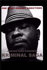 Jumping Thru Darkness 6 Kriminal Saga