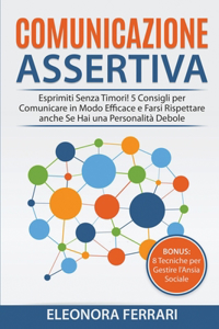 Comunicazione Assertiva