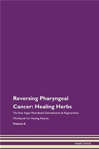 Reversing Pharyngeal Cancer