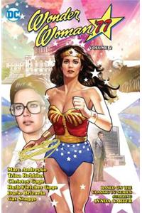 Wonder Woman '77 Vol. 2