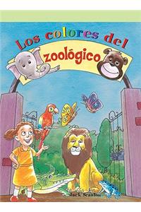 Colores En El Zoológico (Rainbow Zoo)