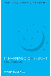 It Happened One Night