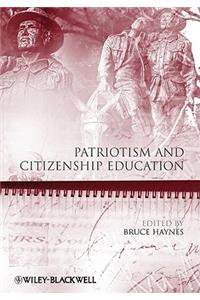 Patriotism and Citizenship Education